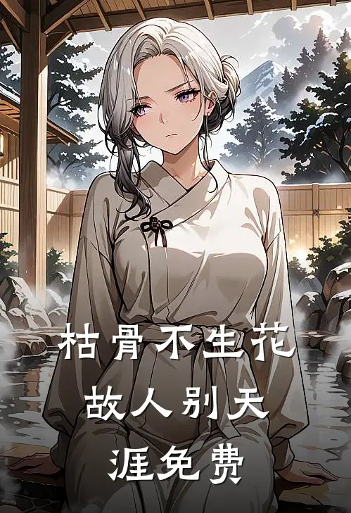 枯骨不生花,故人别天涯免费阅读