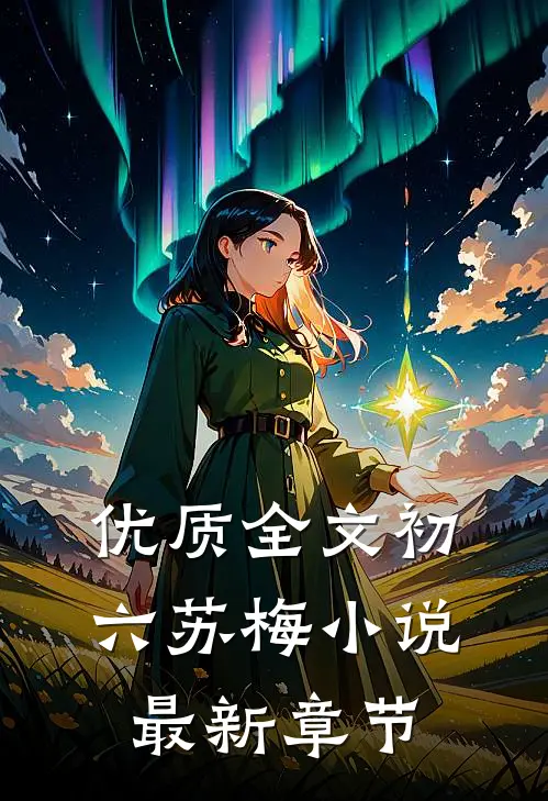 优质全文初六苏梅小说最新章节