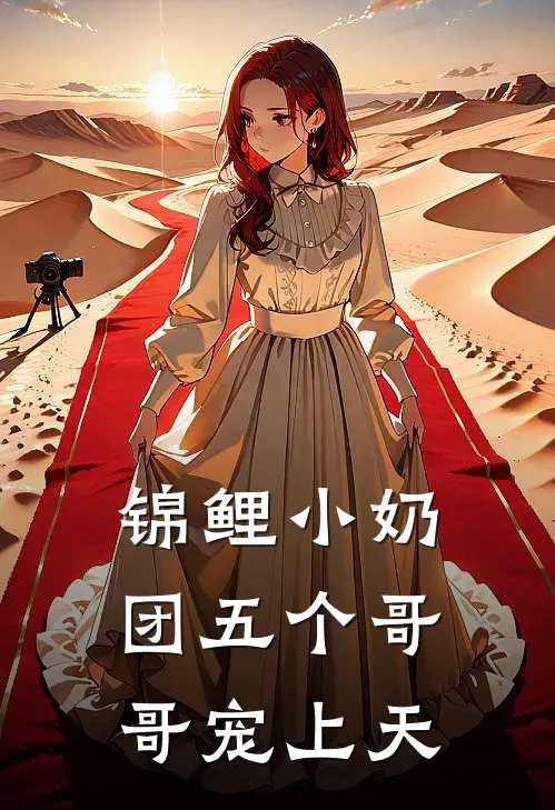 锦鲤小奶团五个哥哥宠上天