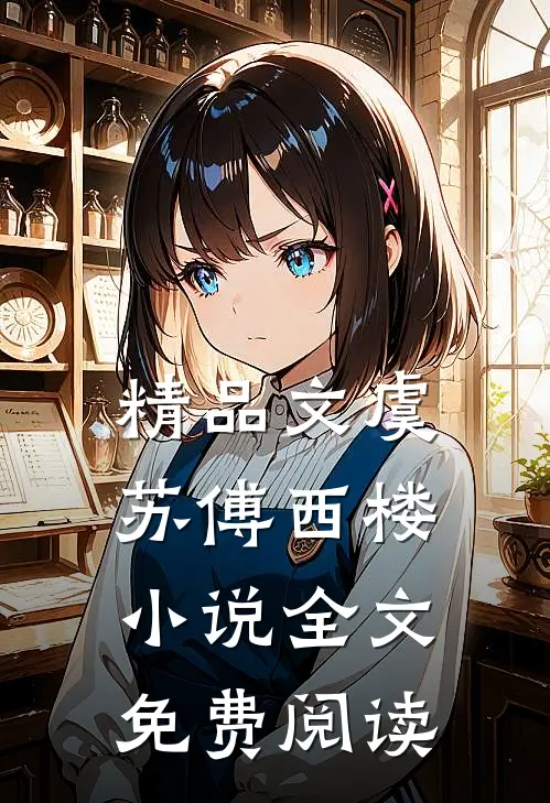精品文虞苏傅西楼小说全文免费阅读