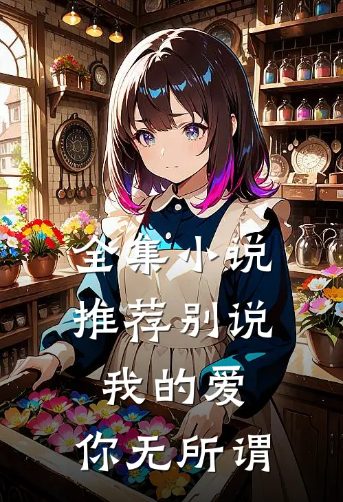 全集推荐别说我的爱,你无所谓的爱