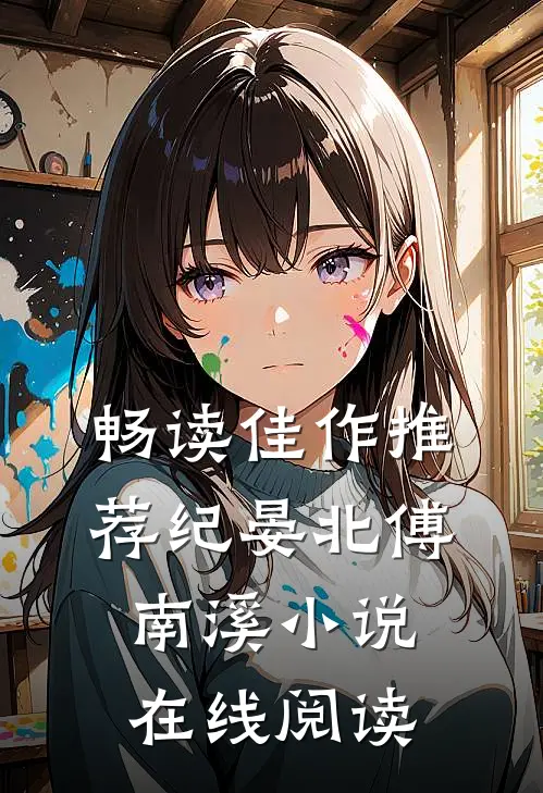 畅读佳作推荐纪晏北傅南溪小说在线阅读