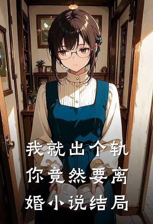 我就出个轨,你竟然要离婚结局是啥