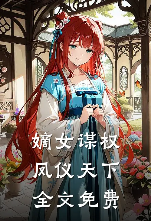 嫡女谋权凤仪天下全文免费