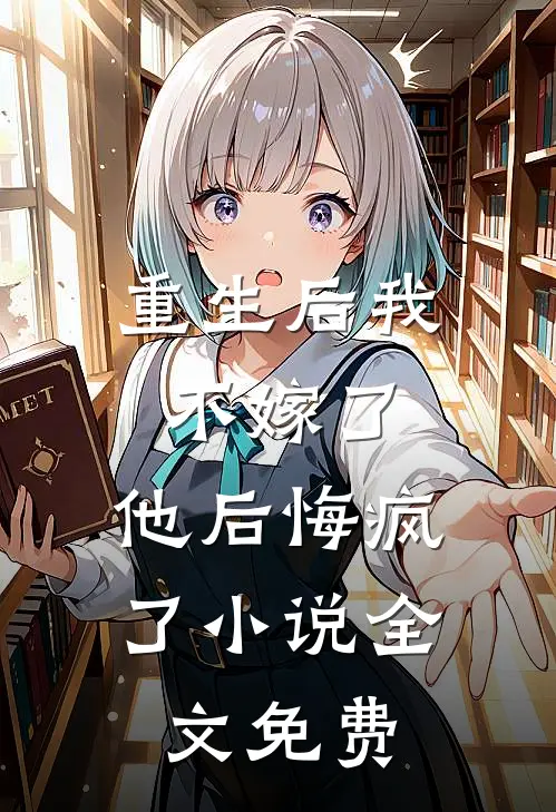 重生后我不嫁了,他后悔疯了全文免费