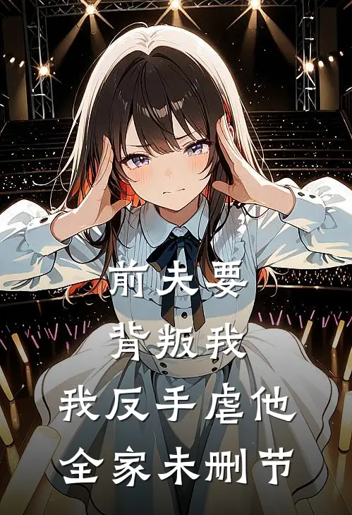 前夫要背叛我,我反手虐他全家未删节在线观看