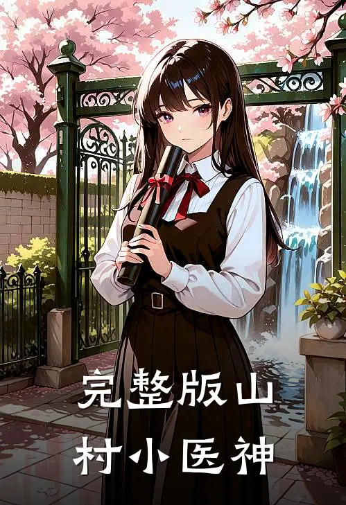 完整版山村小医神