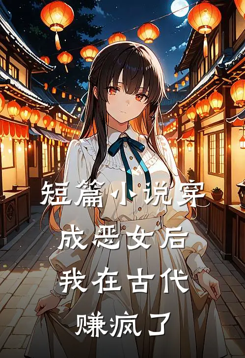 短篇穿成恶女后,我在古代赚疯了全文阅读