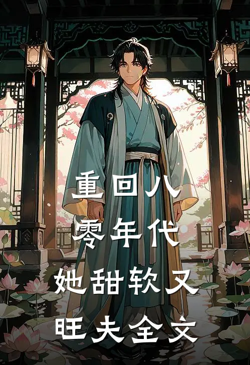 重回八零年代,她甜软又旺夫全文