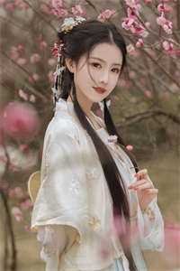 自此梨花空恨雪人气小说