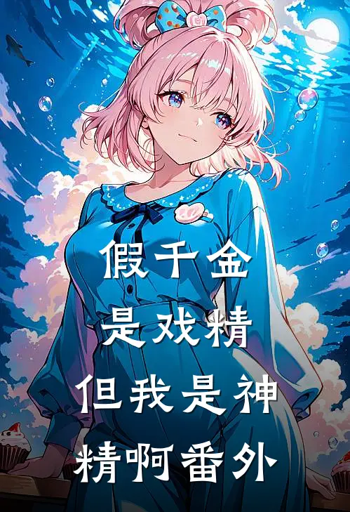 假千金是戏精,但我是神精啊 番外