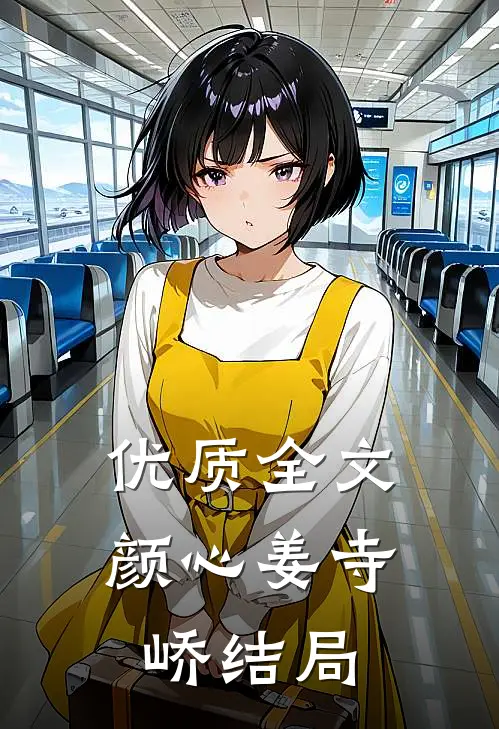 优质全文颜心姜寺峤结局