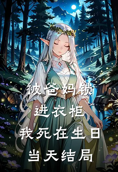 被爸妈锁进衣柜，我死在生日当天结局