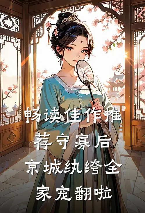 畅读佳作推荐守寡后，京城纨绔全家宠翻啦