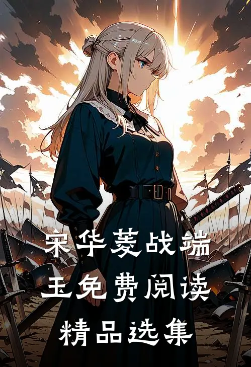 宋华菱战端玉免费阅读精品选集