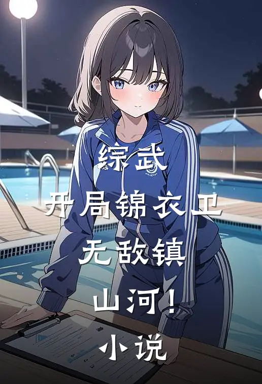 综武开局锦衣卫,无敌镇山河!免费阅读