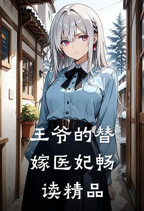 王爷的替嫁医妃畅读精品