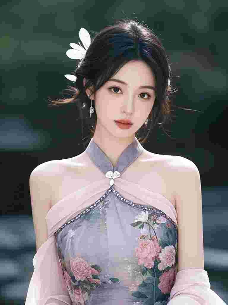 多子多福，按摩加钟双胞胎班花！前文+