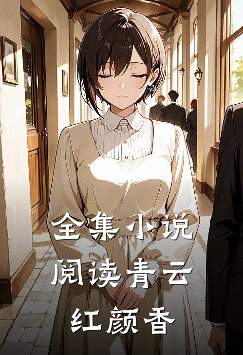 全集小说阅读青云红颜香