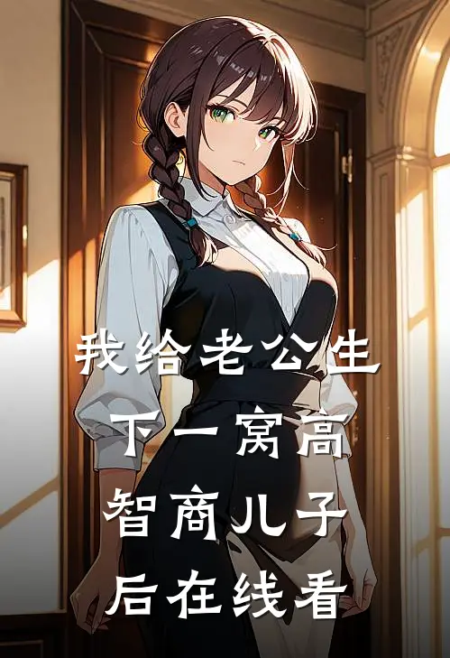 我给老公生下一窝高智商儿子后在线看