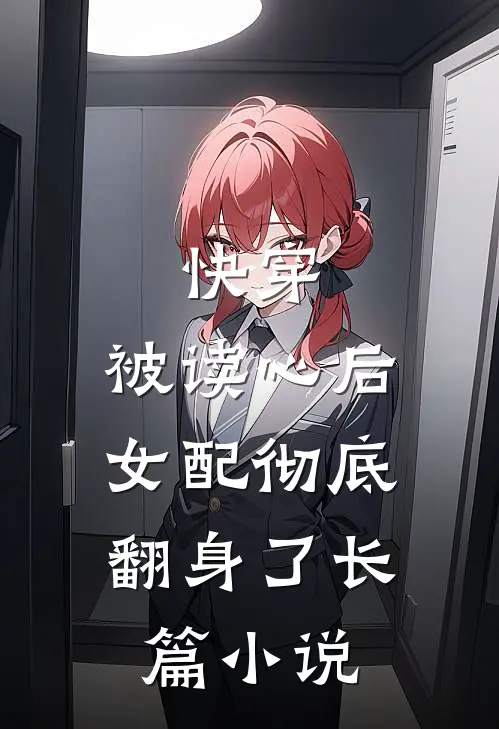 快穿：被读心后，女配彻底翻身了长篇小说