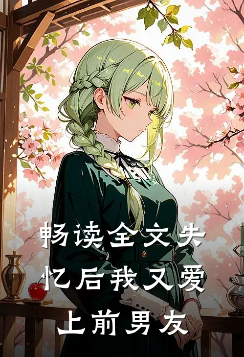 畅读全文失忆后我又爱上前男友