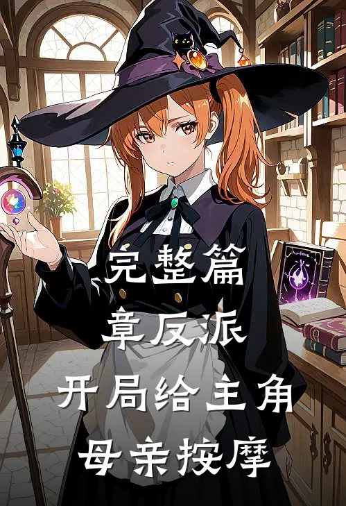 完整篇章反派,开局给主角母亲按摩的