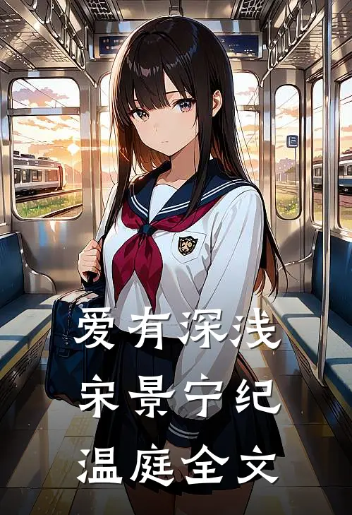爱有深浅宋景宁纪温庭全文