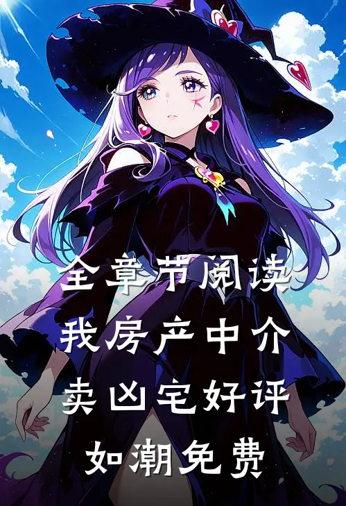 全章节阅读我房产中介卖凶宅好评如潮免费