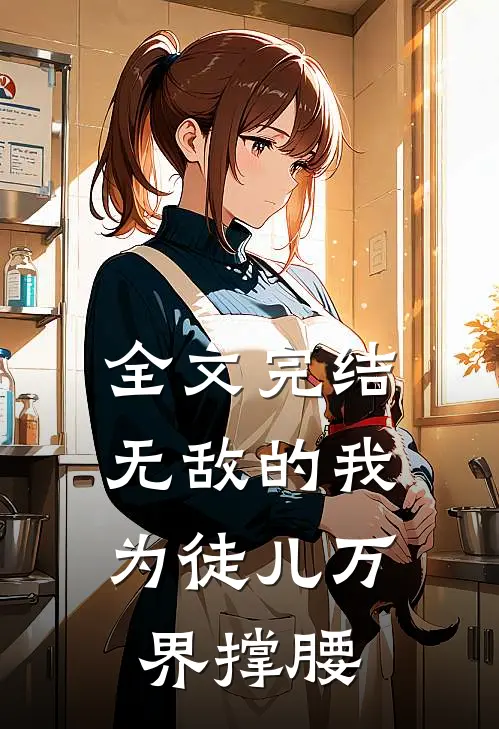 全文完结无敌的我,为徒儿万界撑腰免费阅读