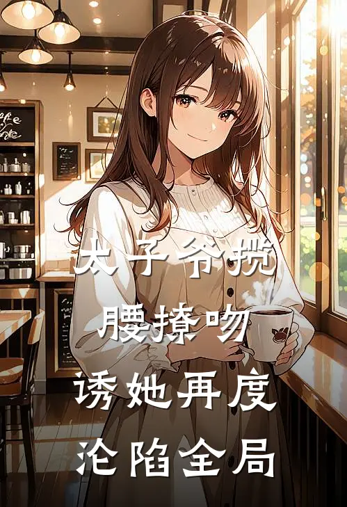 太子爷揽腰撩吻,诱她再度沦陷全局