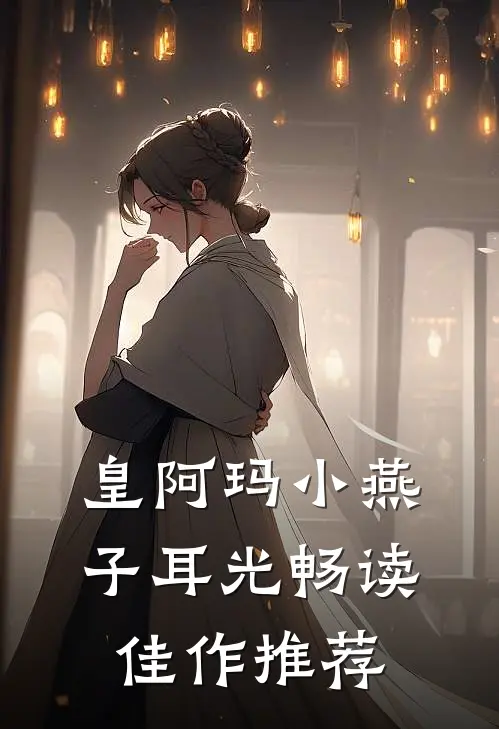 皇阿玛小燕子耳光畅读佳作推荐
