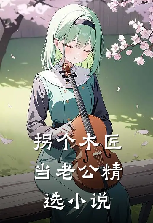 拐个木匠当老公精选小说