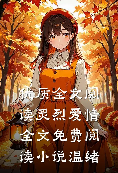 优质全文阅读炙烈爱情全文免费阅读小说温绪