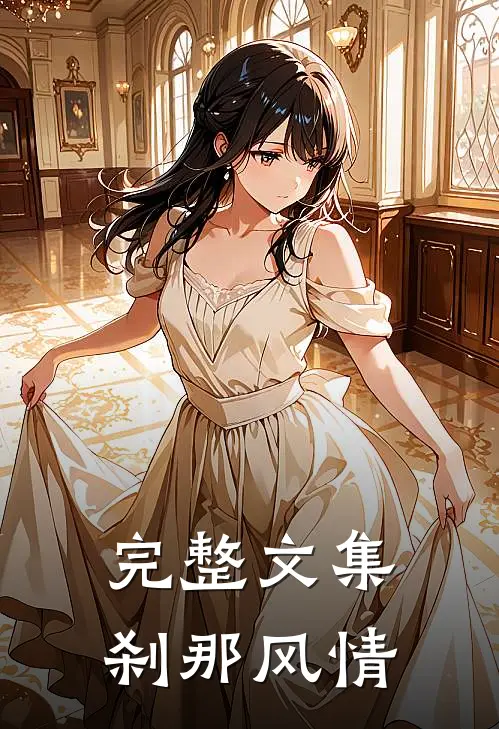 完整文集刹那风情
