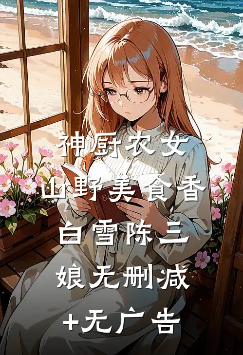 神厨农女：山野美食香白雪陈三娘无删减+无广告
