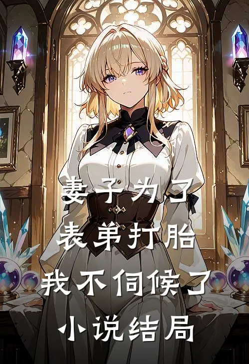 妻子为了表弟打胎,我不伺候了结局怎么样