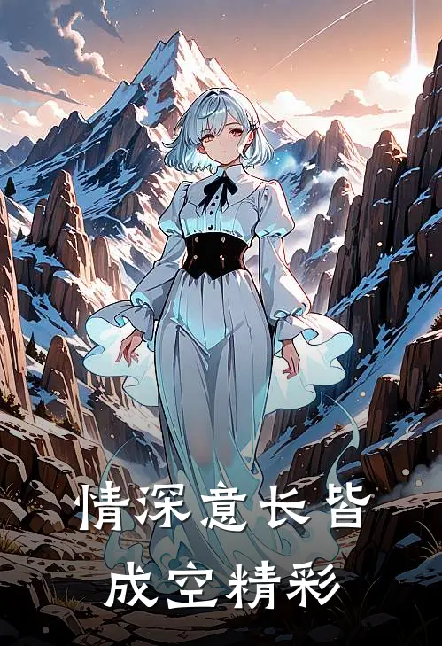 情深意长皆成空精彩