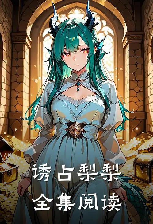 诱占梨梨全集阅读