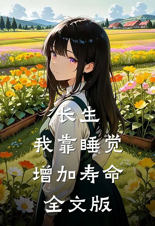 长生：我靠睡觉增加寿命全文版