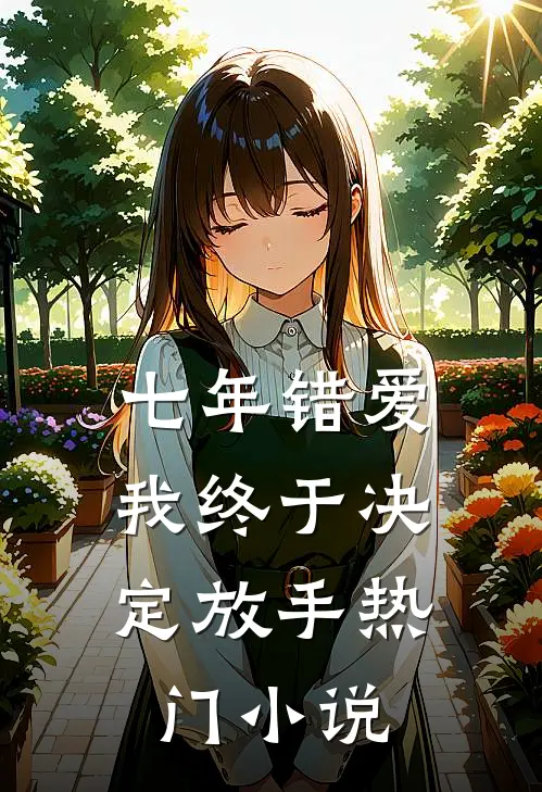 七年错爱,我终于决定放手热门