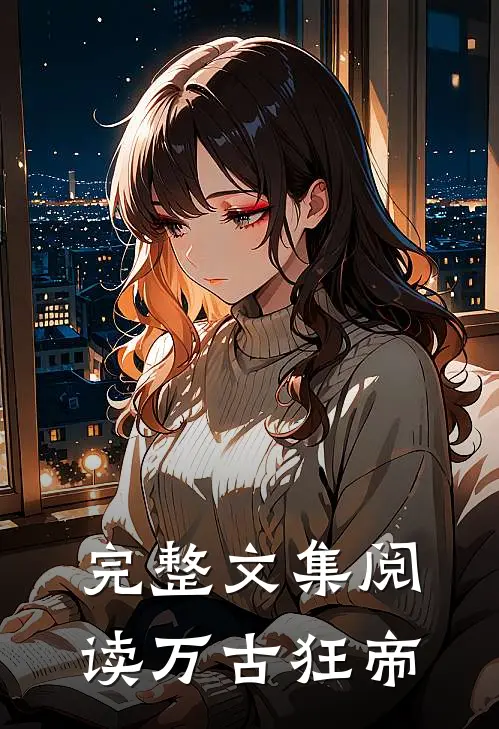 完整文集阅读万古狂帝
