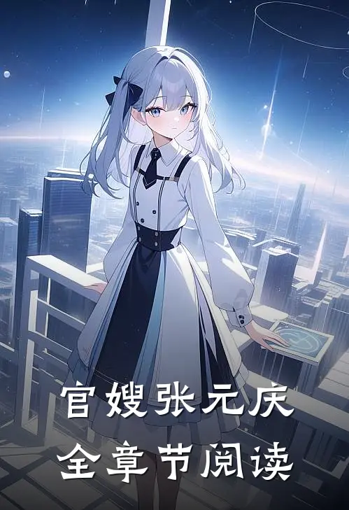 官嫂 张元庆全章节阅读
