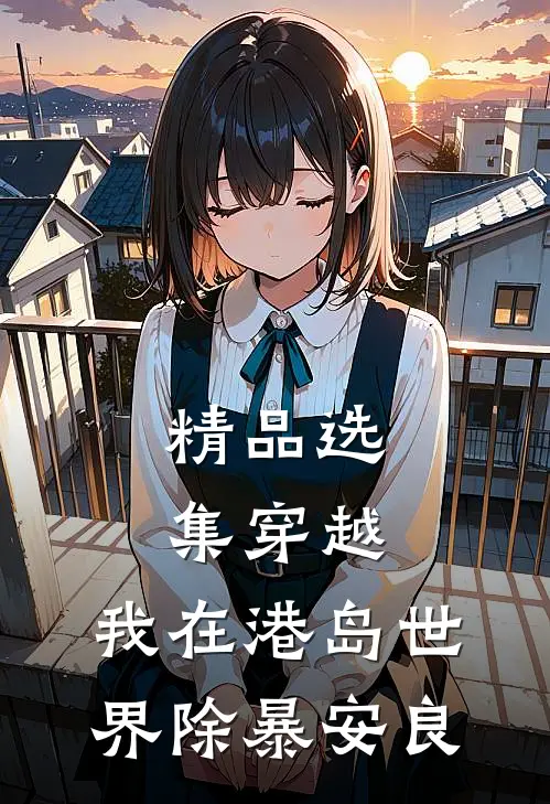 精品选集穿越：我在港岛世界除暴安良