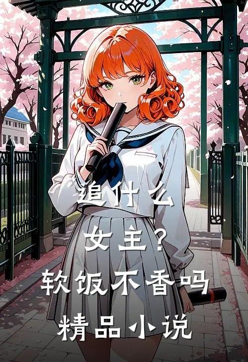 追什么女主？软饭不香吗精品小说