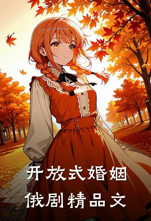 开放式婚姻俄剧精品文