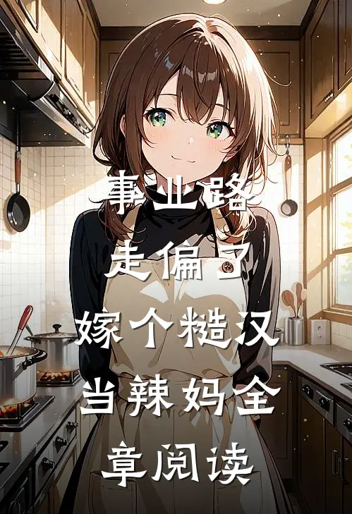 事业路走偏了，嫁个糙汉当辣妈全章阅读