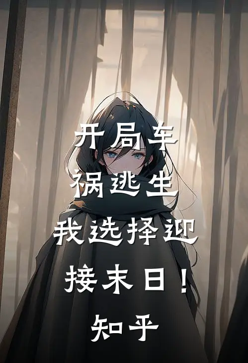 开局车祸逃生,我选择迎接末日!知乎