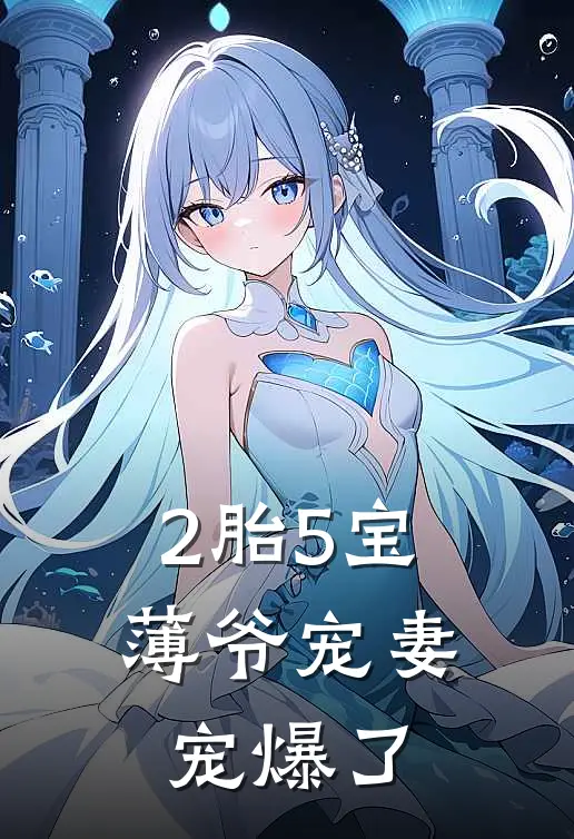 2胎5宝薄爷宠妻宠爆了