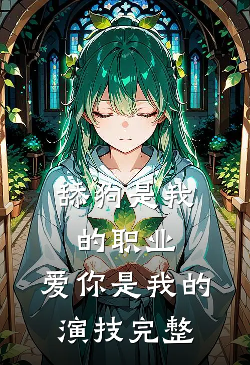 舔狗是我的职业，爱你是我的演技完整
